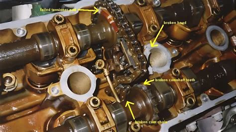 worn cam lobe compression test|camshaft lobe not working.